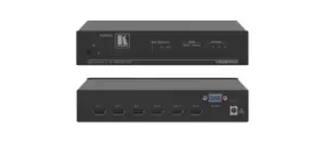 Kramer Electronics VM-24HC video switch HDMI