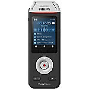 Philips Audio Recorder License Set DVT 2810