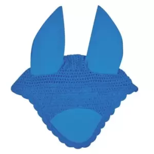 Weatherbeeta Prime Ear Bonnet - Blue