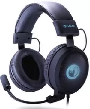 Nacon GH-MP300SR Stereo Gaming Headphone Headset