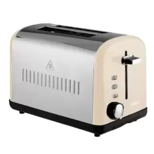 Tower T20014C Infinity 2 Slice Toaster