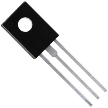 Transistor BJT Discrete ON Semiconductor BD13510STU TO 126 1