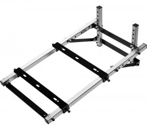THRUSTMASTER T-Pedals Stand - Silver & Black