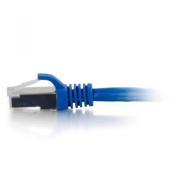 C2G - Patch cable ( DTE ) - RJ-45 (M) - RJ-45 (M) - 1.5 m - screened s