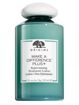 Origins Make A Difference Plus Treatment Lotion 150ml