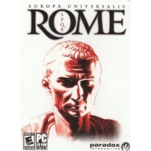 Europa Universalis Rome Game