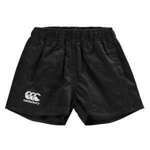 Canterbury Rugby Short - Black