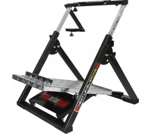 NEXT LEVEL Racing NLR-S002 Wheel Stand - Black & Silver