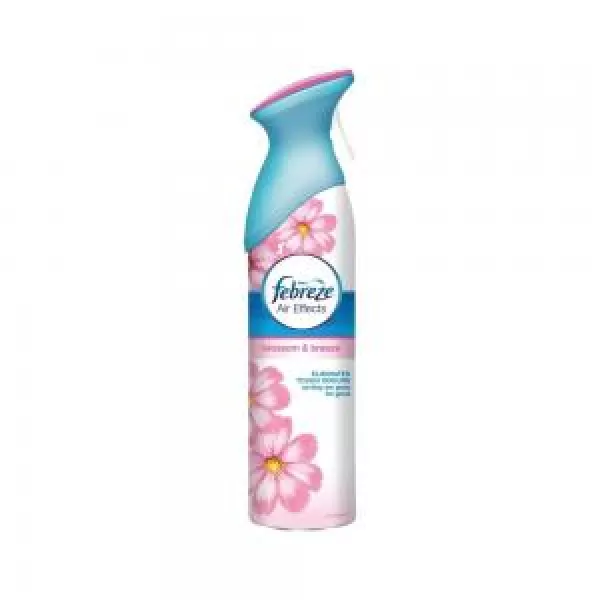 Febreze Air Freshener Blossom & Breeze 300ml 1008223 41542CP