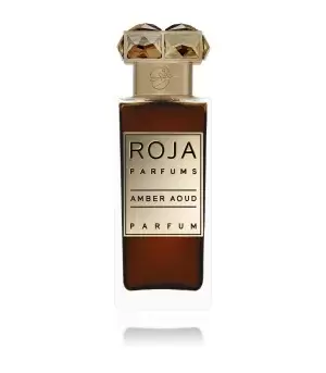 Roja Parfums Amber Aoud Eau de Parfum Unisex 30ml