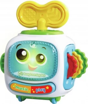 LeapFrog Busy Learning Bot Toy