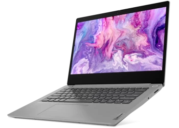 Lenovo IdeaPad 3i (14" Intel) 11th Generation Intel Core i5-1135G7 Processor (4 Cores / 8 Threads, 2.40 GHz, up to 4.20 GHz with Turbo Boost, 8 MB Cac