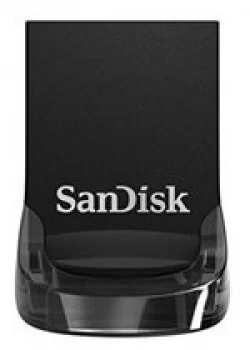 SanDisk Ultra Fit 64GB USB Flash Drive