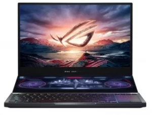 Asus ROG Zephyrus Duo 15 GX550 15.6" Gaming Laptop