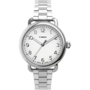 Ladies Timex Standard Chronograph Watch