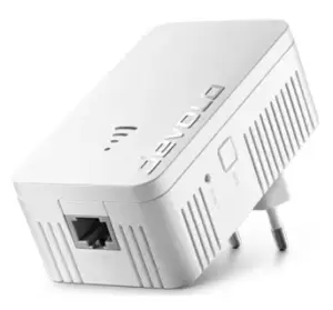 Devolo Repeater 1200 Network repeater 1200 Mbps White