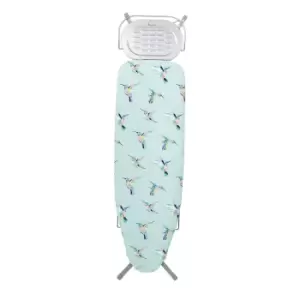 Addis Large Replacement Ironing Board Cover - Hummingbird Pattern