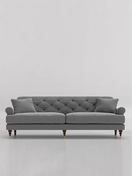 Swoon Sidbury Original Three-Seater Sofa