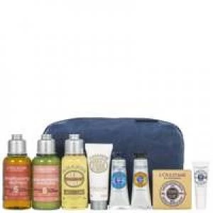 L'Occitane Gifts Collection Voyage