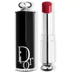 Dior Addict Shiny Lipstick refillable Shade 872 Red Heart 3,2 g
