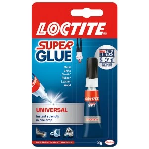 Loctite Universal Super Glue