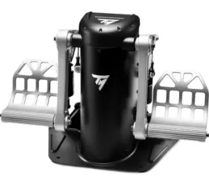 THRUSTMASTER TPR Worldwide Version Rudder Pedals - Black