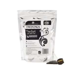 Twinings The Earl Pyramid Pack of 40 F12533