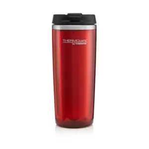 Thermos Thermocafe Travel Tumbler Red 350ml