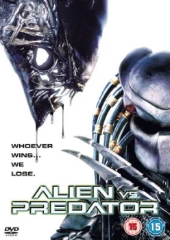 Alien Vs Predator - DVD