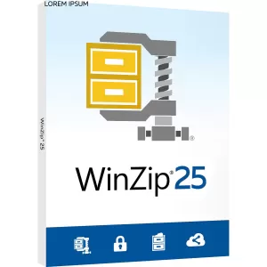 WinZip 24 Software