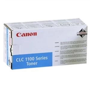 Canon 1429A002 Cyan Laser Toner Ink Cartridge
