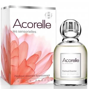Acorelle Pure Patchouli Eau de Parfum Unisex 50ml