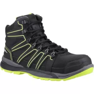 Helly Hansen Mens Addvis Mid S3 Safety Boots UK Size 12 (EU 47)