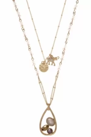 Lonna And Lilly Necklace JEWEL 60431990-E50