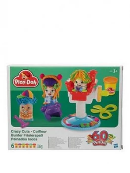 Play-Doh Play-Doh Crazy Cuts Retro Pack