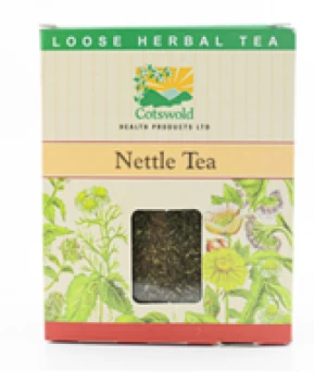 Cotswold Nettle Tea - 100g