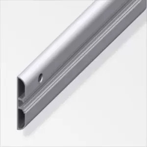 Alfer - Coaxis Aluminium Rail 60 x 10mm x 1m ProSolve