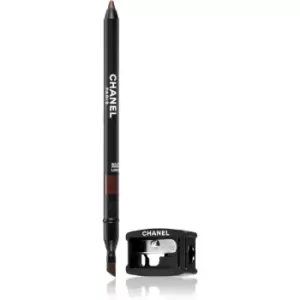 Chanel Le Crayon Yeux Eyeliner with Brush Shade 66 Brun-Cuivre 1 g