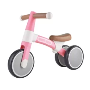 Hape My First Balance Bike Vespa (Pink)