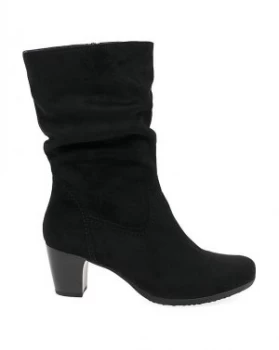 Gabor Adele Standard Fit Calf Boots