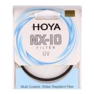 Hoya 49mm NX 10 UV