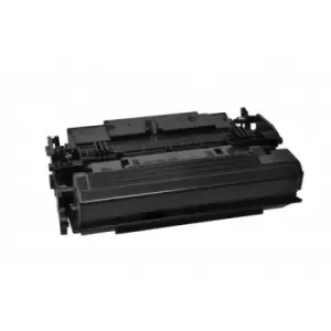 Freecolor 87X-FRC toner cartridge Compatible Black