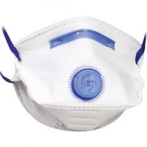 EKASTU Sekur Breathing mask cobra foldy FFP2V 419 281 Filter classprotection level