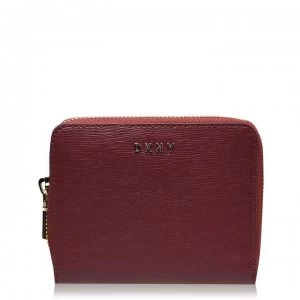 DKNY Sutton Small Carry All Purse - Aged Wine AWN