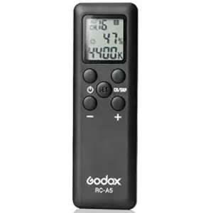 Godox RC-A5-Remote Control