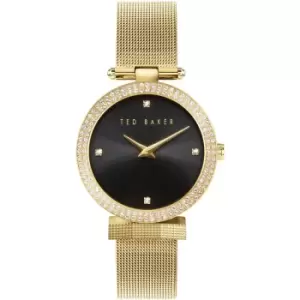Ted Baker Ladies Bow Watch