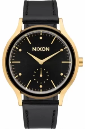 Ladies Nixon The Sala Leather Watch A995-513