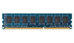 HP Enterprise 1GB PC2-5300 memory module DDR2 667 MHz ECC