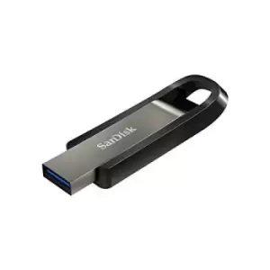 SanDisk Extreme Go - USB flash drive - 128GB - USB 3.2 Gen 1