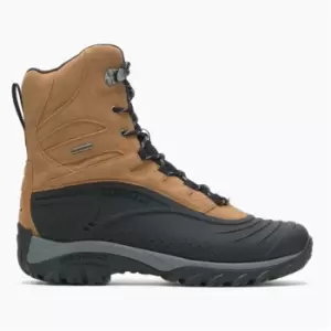 Merrell Thermo Frosty Tall Shell WP - Brown